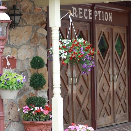 Park Mammoth Resort Park City Bagian luar foto