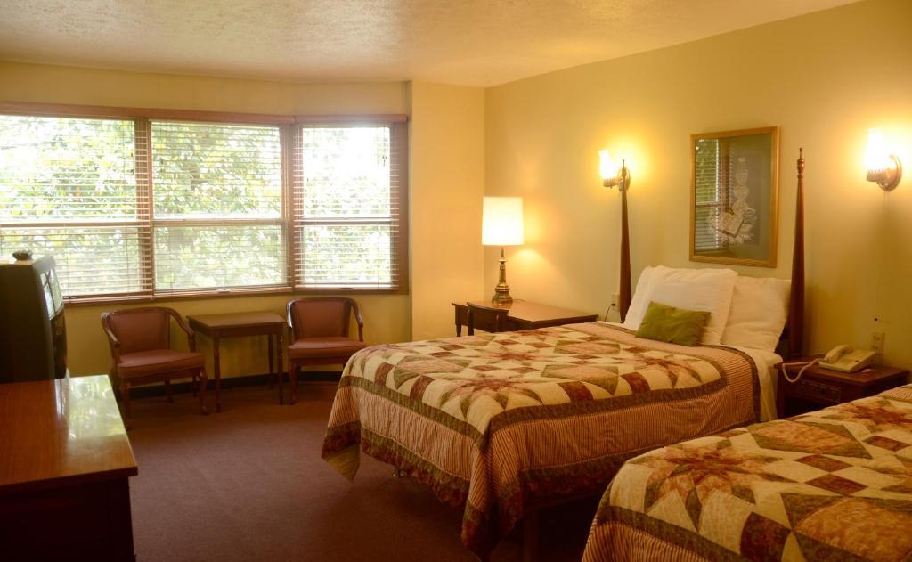 Park Mammoth Resort Park City Ruang foto