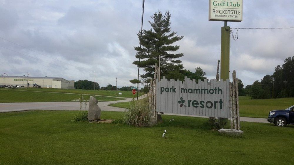 Park Mammoth Resort Park City Bagian luar foto