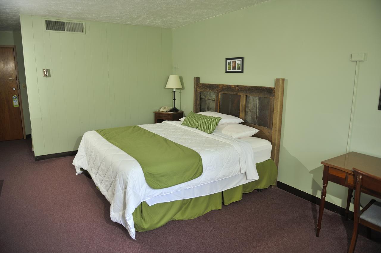 Park Mammoth Resort Park City Bagian luar foto