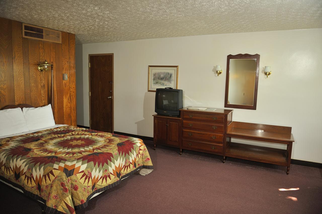Park Mammoth Resort Park City Bagian luar foto