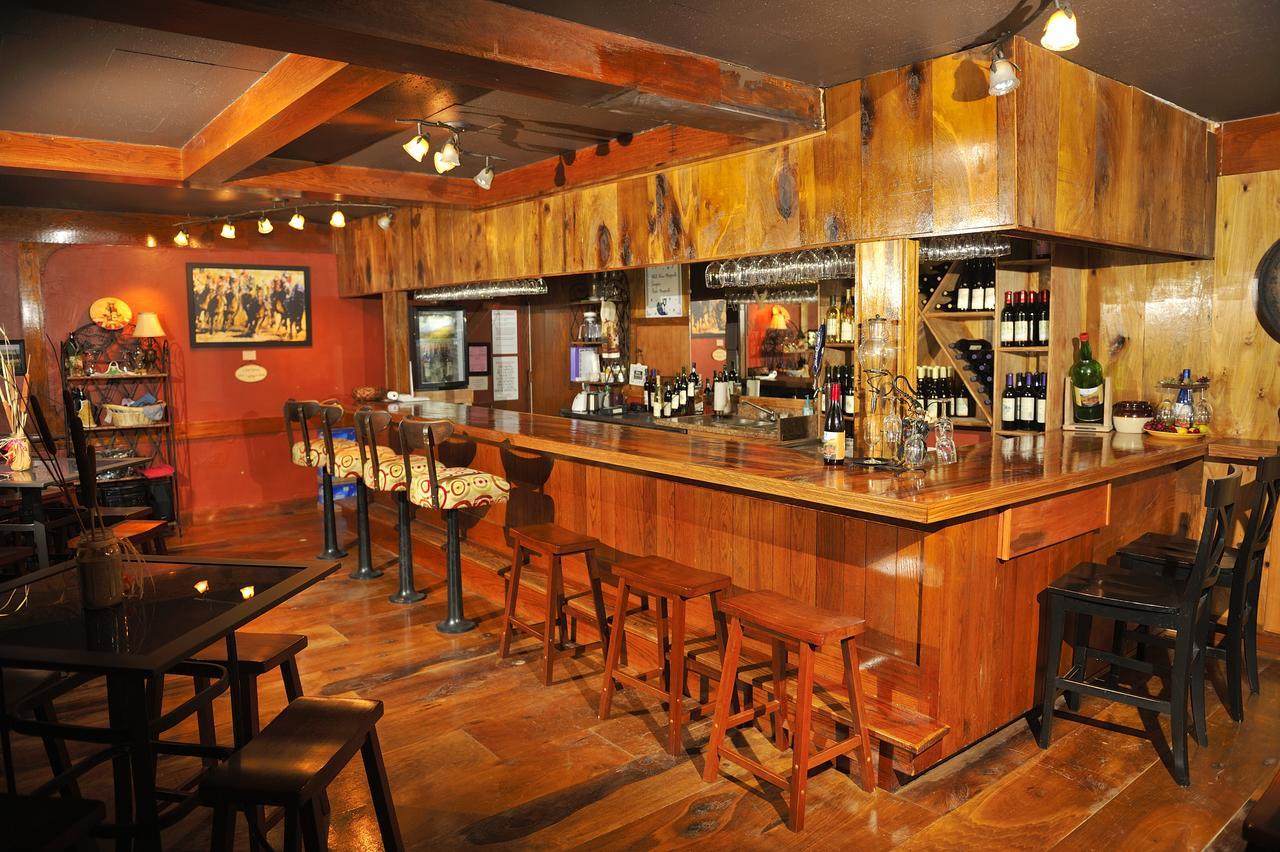 Park Mammoth Resort Park City Bagian luar foto