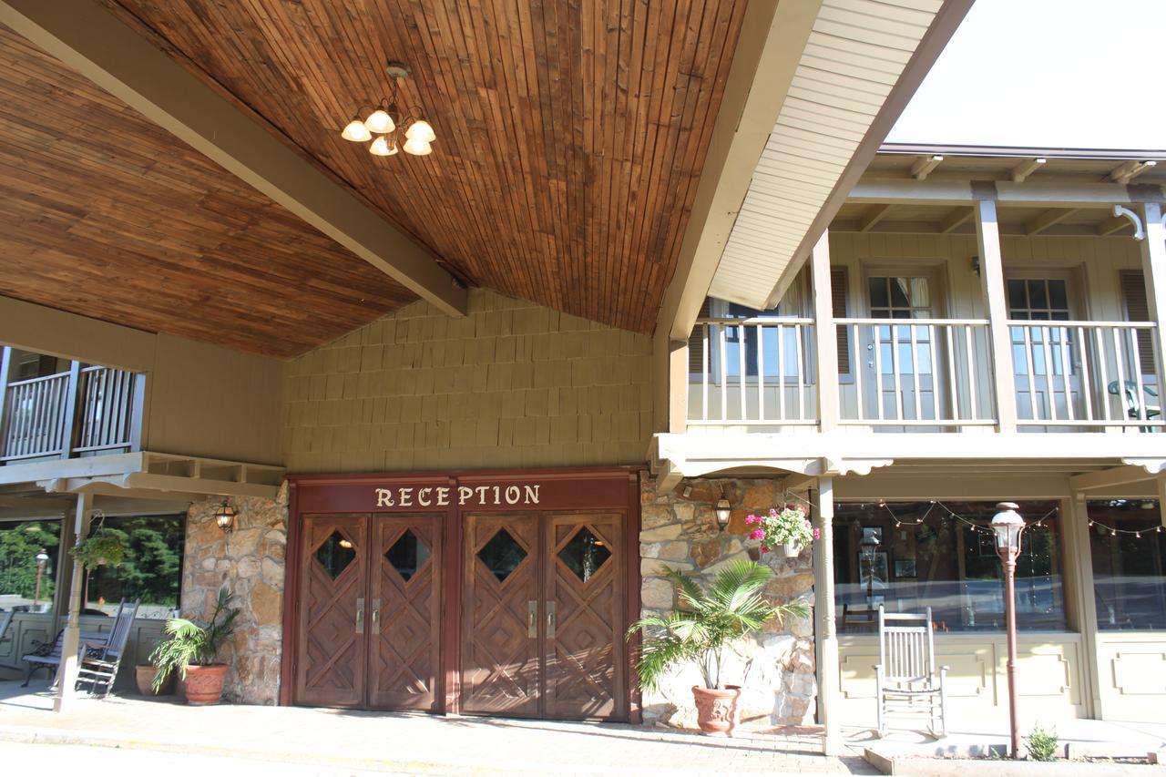 Park Mammoth Resort Park City Bagian luar foto