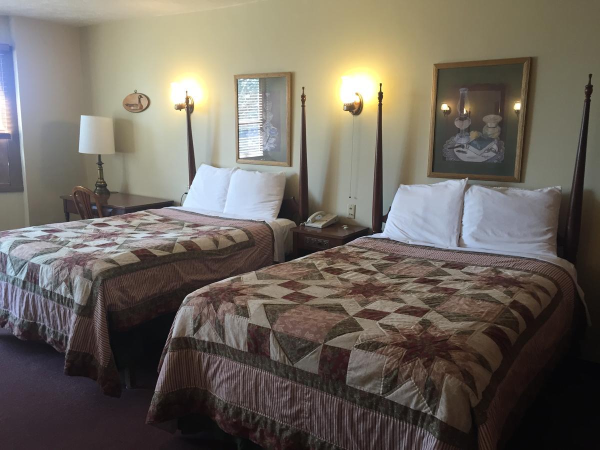 Park Mammoth Resort Park City Bagian luar foto